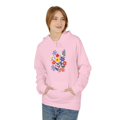 Dreams Let Them Bloom Unisex Hoodie