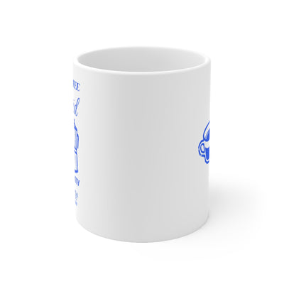 Drink Coffee & Do Stupid Things Mug