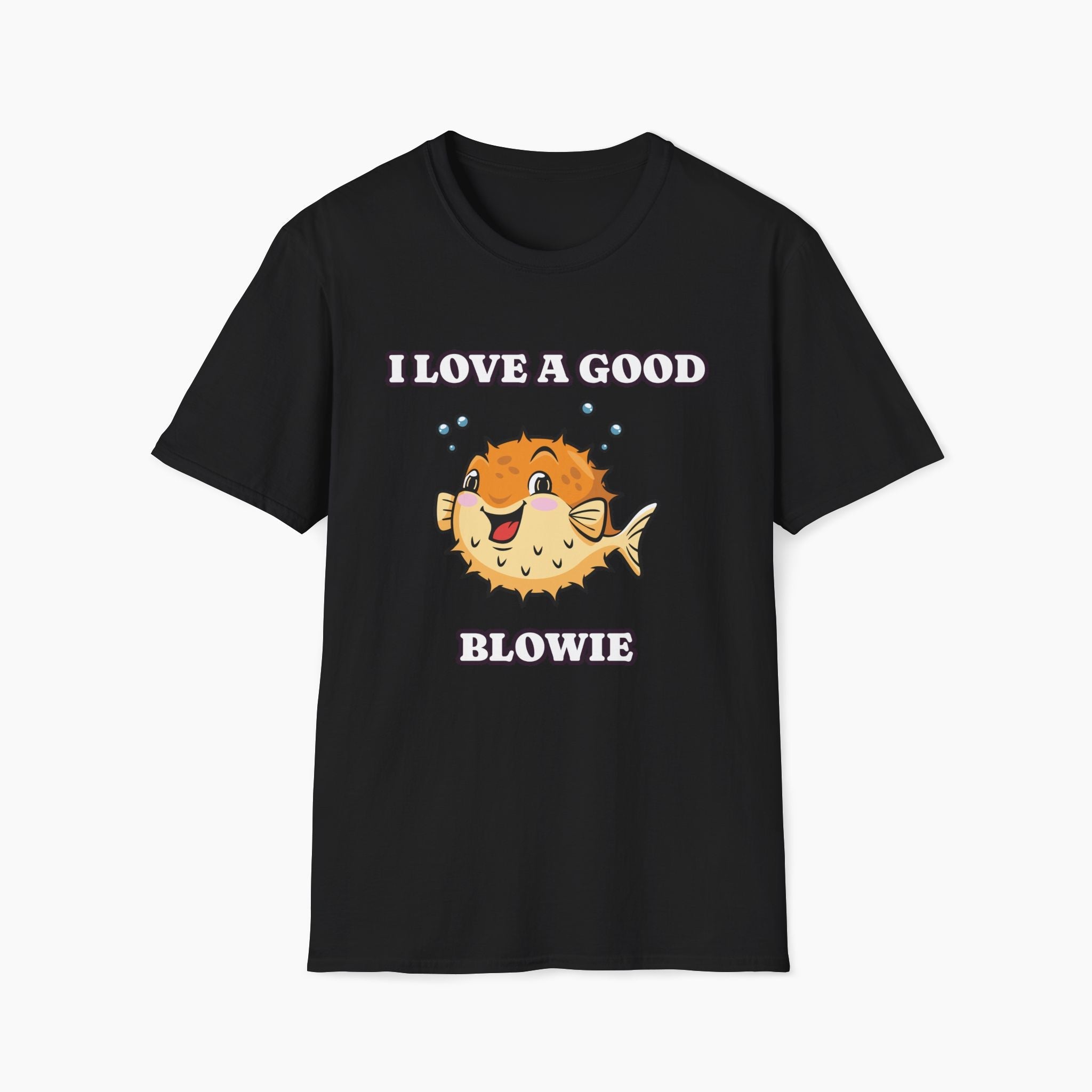 I Love A Good Blowie T-Shirt
