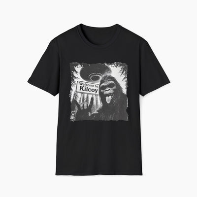 Kilcoy Yowie Essential T-Shirt