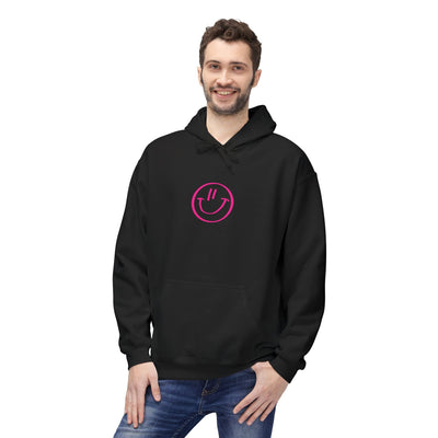 Maybe Tomorrow Will Be Better Unisex Hoodie