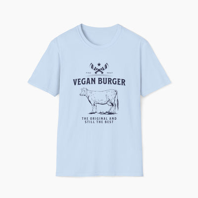 Original Vegan Burger T-Shirt