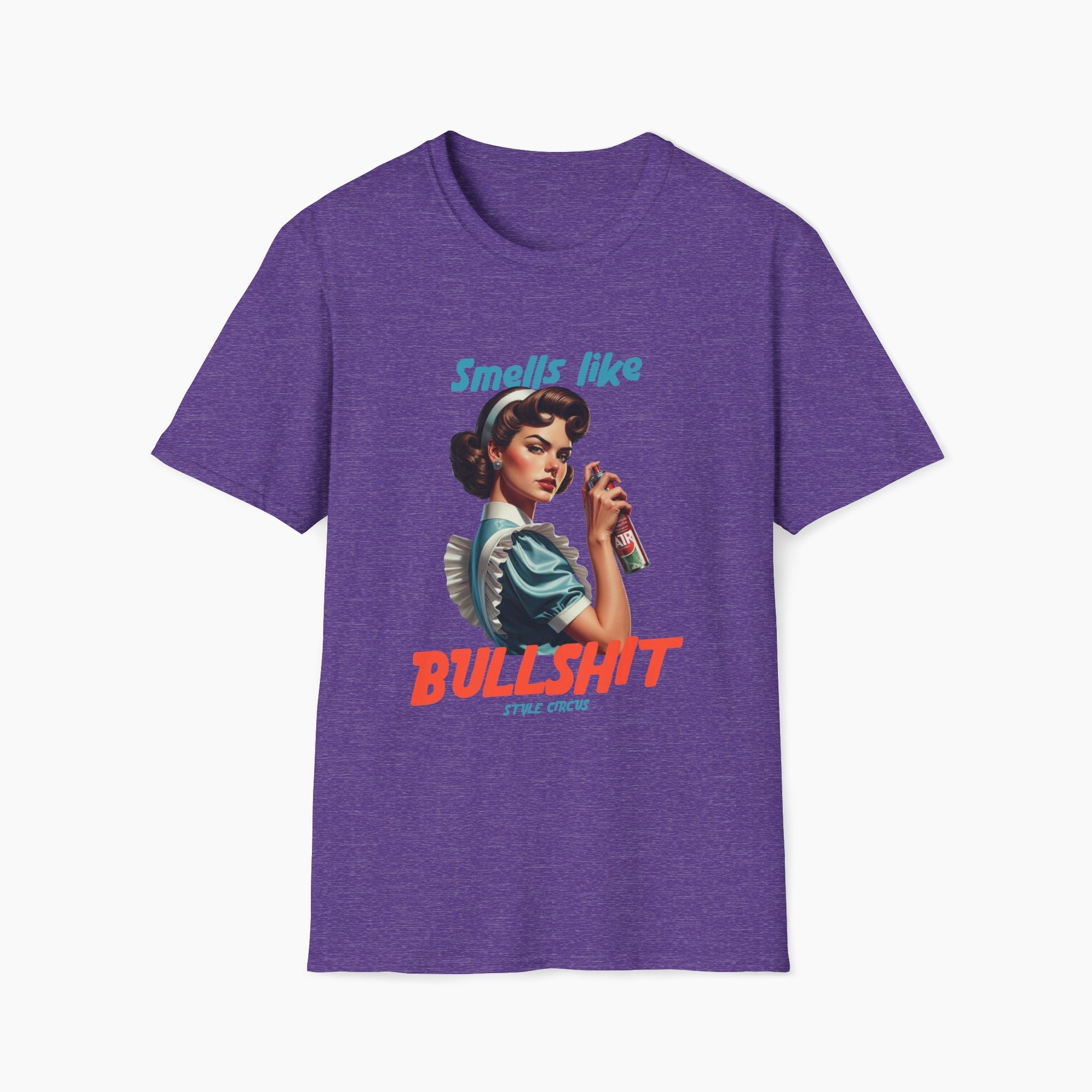 Smells Like Bullshit T-Shirt