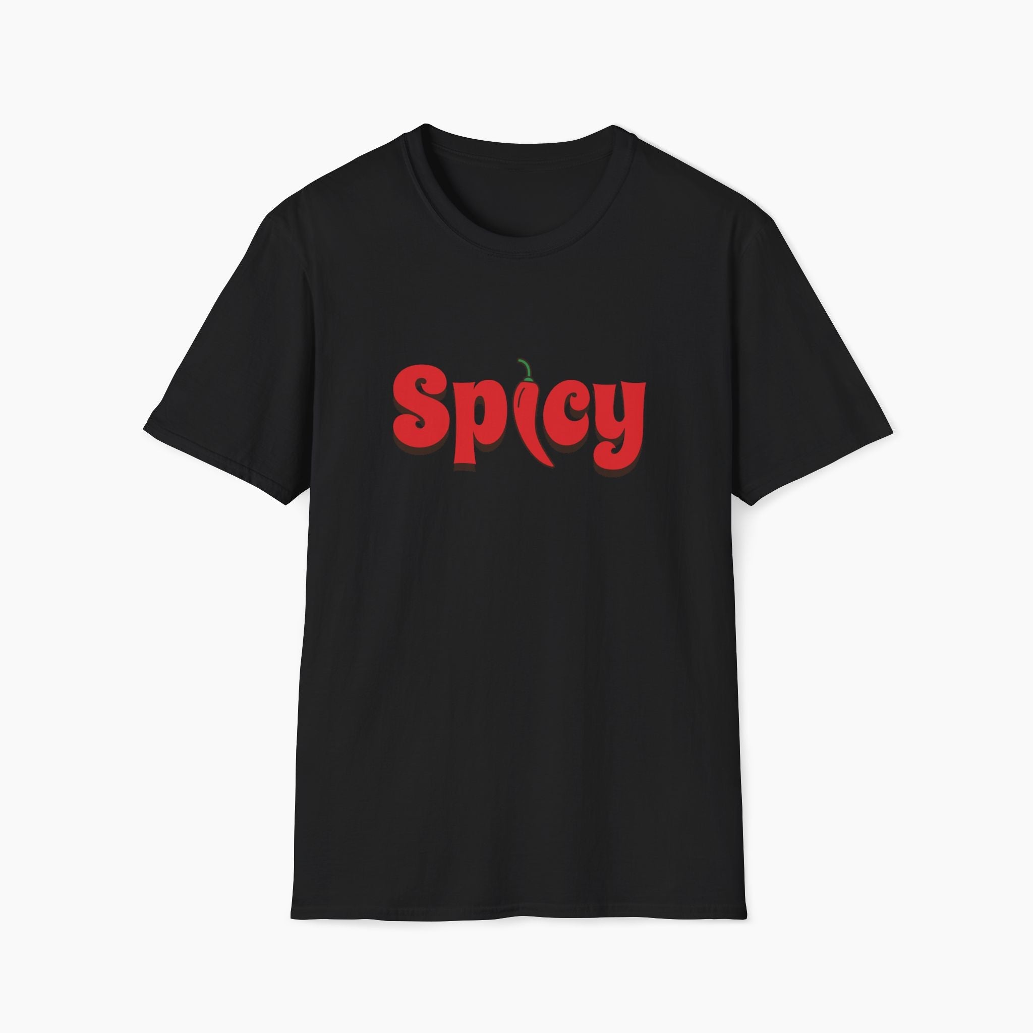 Spicy (Chilli) T-Shirt