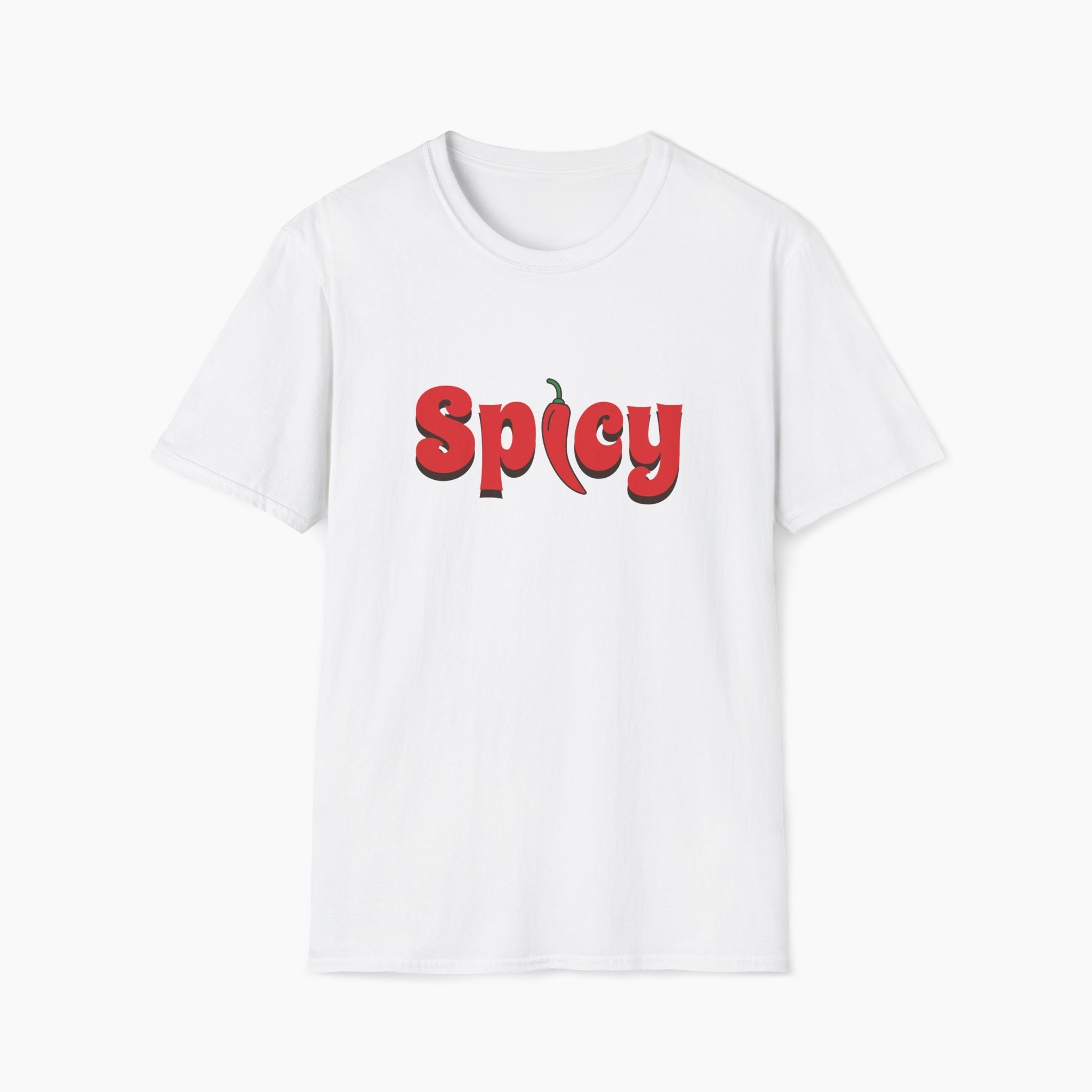 Spicy (Chilli) T-Shirt