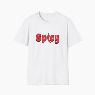 Spicy (Chilli) T-Shirt