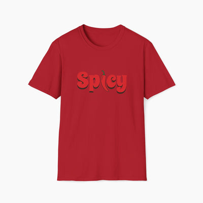 Spicy (Chilli) T-Shirt