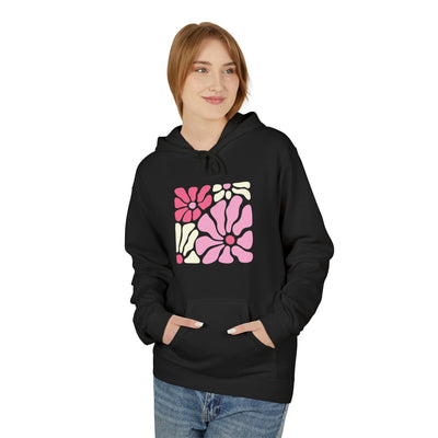 Stay Wild Flower Child Unisex Hoodie