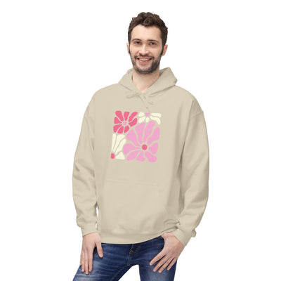 Stay Wild Flower Child Unisex Hoodie