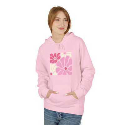 Stay Wild Flower Child Unisex Hoodie