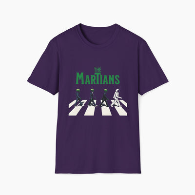 The Martians Unisex T-Shirt