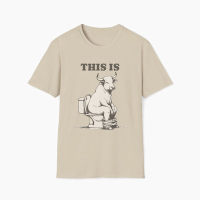 This Is Bullshit Essential T-Shirt