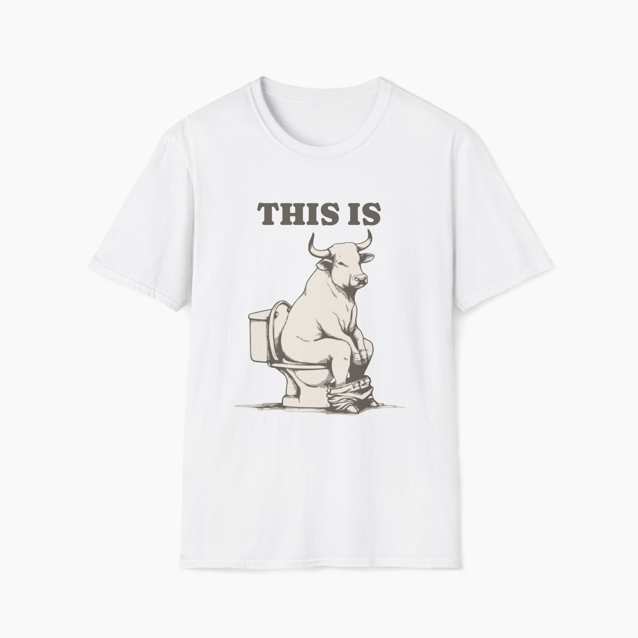 This Is Bullshit Essential T-Shirt