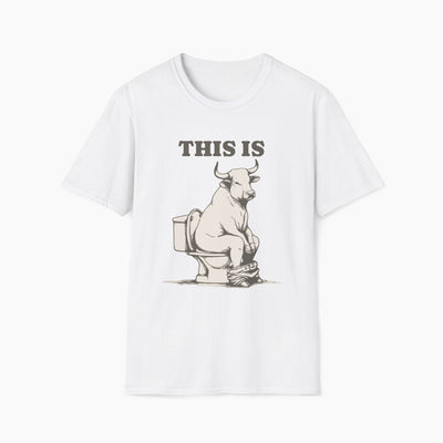 This Is Bullshit Essential T-Shirt