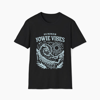 Yowie Summer Vibes T-Shirt