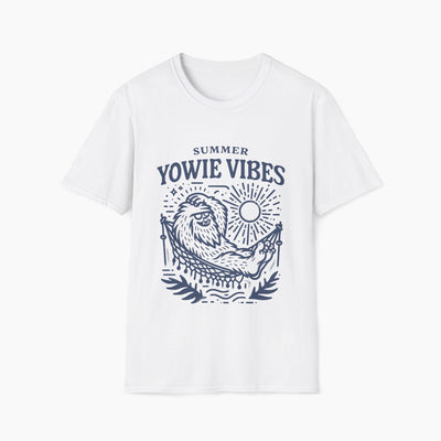 Yowie Summer Vibes T-Shirt