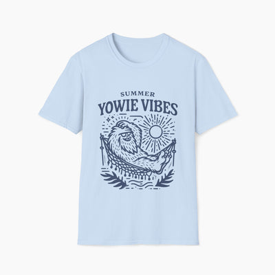 Yowie Summer Vibes T-Shirt
