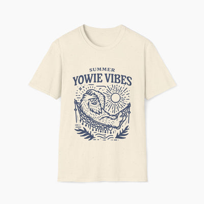 Yowie Summer Vibes T-Shirt